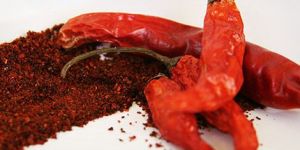 Red Chili Powder