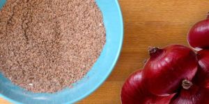 Red Onion Powder