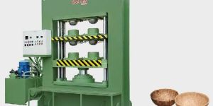 GARDEN ARTICLE MACHINE