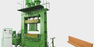 VERTICAL GROW BAG MACHINE