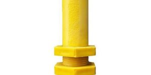 Filter Press PP Nozzles