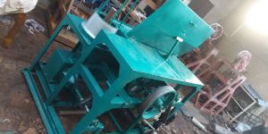 Fine Wire Drawing Machine