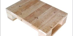 Pinewood Pallets
