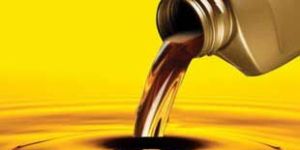 Hydraulic Oil