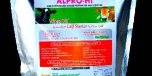 Alpro Hi Calf Starter