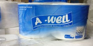 Bathroom Tissue
