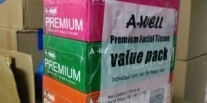 Face Tissue