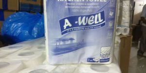 Kitchen Tissue Roll