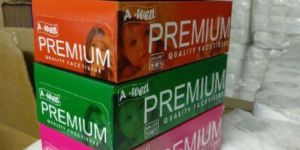 Tissue Products