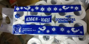 Toilet  Tissue Roll