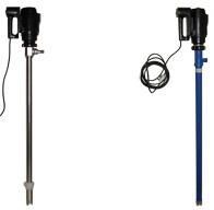 Electric Drum Pumps