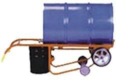 WHEELER DRUM TROLLEY