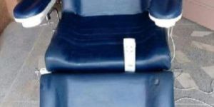 Automatic Donor Chair