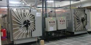Ethylene Oxide Gas Sterilizer