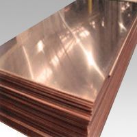 Copper Sheet