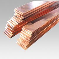 Copper Strip