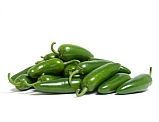 Jalapeno Peppers