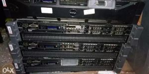 Rack Server
