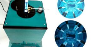 CHEMICAL REACTIONS PHOTO REACTOR