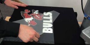 Fusing Paper or Teflon