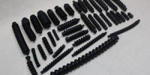 Rubber Bellows, Pipers & Sleaves