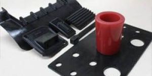 Rubber Pads & Fenders