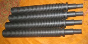 Different Applications Screws