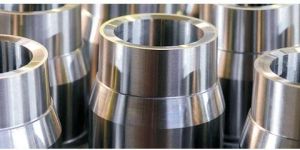 Hard Chrome Plating