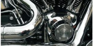 Nickel Chrome Plating