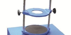 SIEVE SHAKER TABLE TOP MODEL