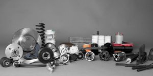 Auto Parts