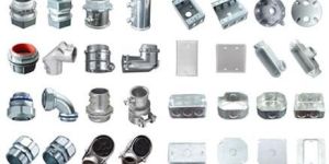 Electrical Fittings