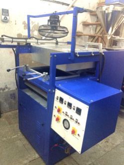 Manual Vacuum Forming Machine