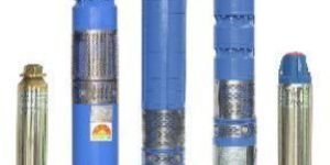Borewell Submersible Pump