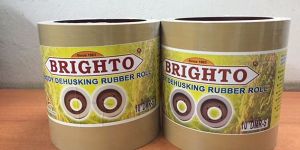 Paddy Dehusking Rubber Roll