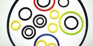 Rubber O Rings
