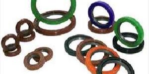 Rubber Oil Seals