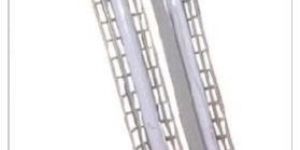 Flameproof Tube Light Fluorescent