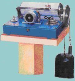 Manual Water Level Gauge Recorder