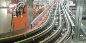 Cable Laying Services