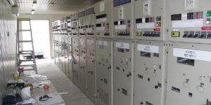 Electrical Installation Services