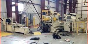 Electrical Maintenance Services