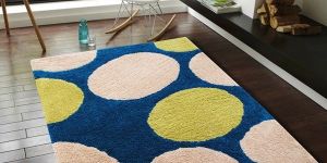 Designer Carpets