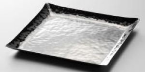 Stainless Steel Tray