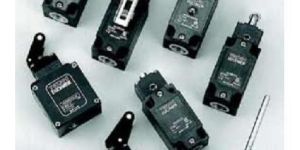 Single Limit Switches