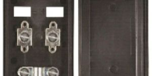 SOLAR STREET LIGHTING JUNCTION BOX