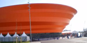 ATEX FABRIC MEMBRANE