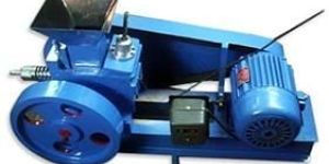 Jaw Crusher