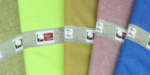 Linen Shirting Fabric