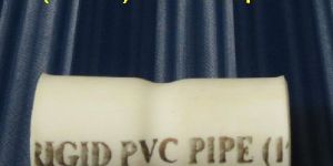 PVC Coupler